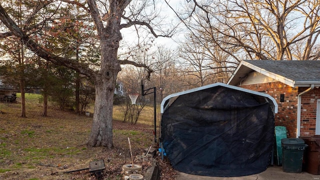 989 Clay St, Saint Clair, MO 63077 - view of outbuilding