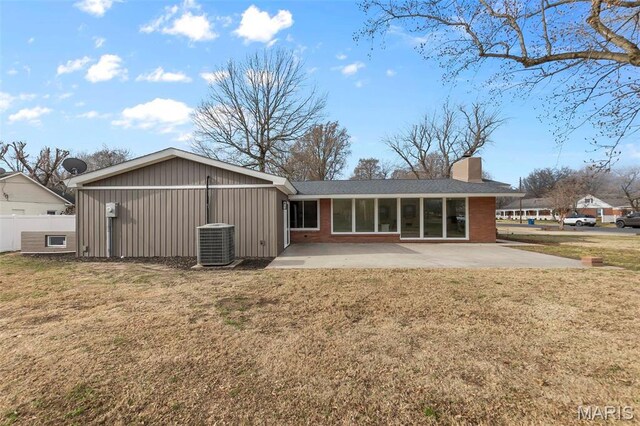 1401 Warde Rd, Charleston, MO 63834 - photo 3