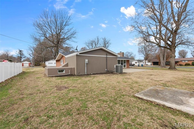1401 Warde Rd, Charleston, MO 63834 - photo 4