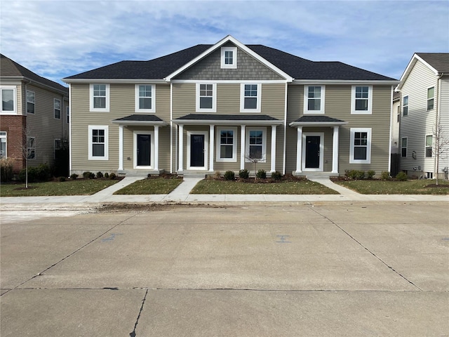 7123 Trainor Pl, Saint Louis, MO 63116 - photo 1
