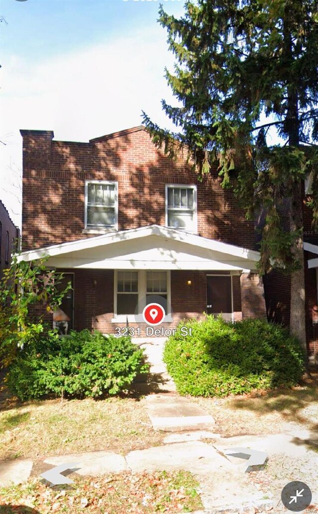 3231 Delor St, Saint Louis, MO 63111 - photo 1