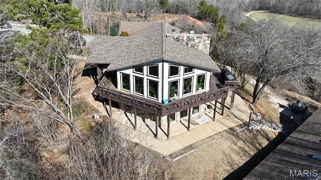 2385 Brown Rd, Van Buren, MO 63965 - photo 1