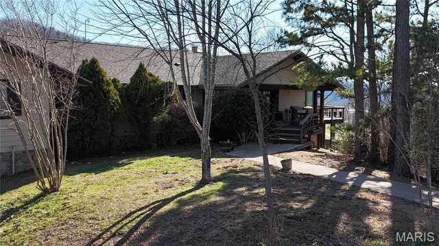 2385 Brown Rd, Van Buren, MO 63965 - photo 5