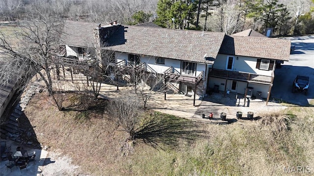2385 Brown Rd, Van Buren, MO 63965 - photo 6