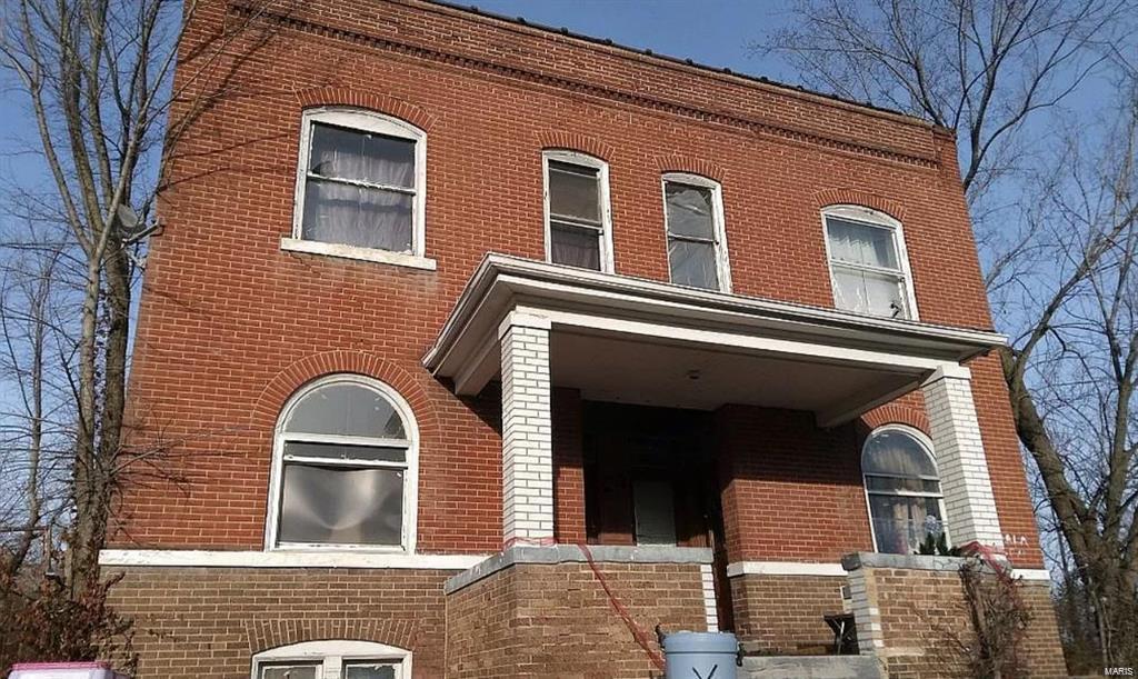 4755 Saint Louis Ave, Saint Louis, MO 63115 - photo 1