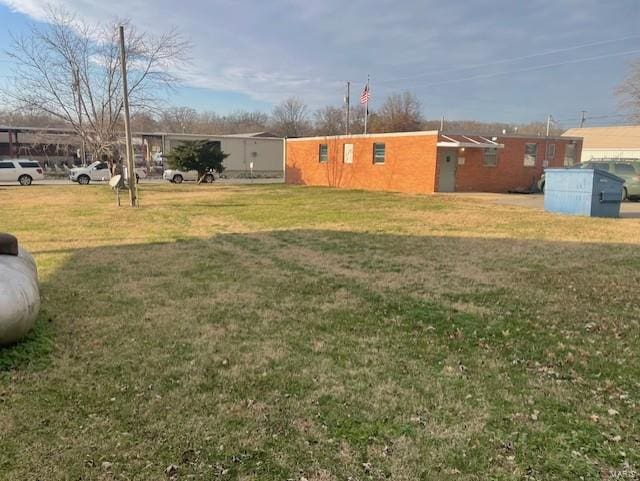 184 NE L Hawks St, Puxico, MO 63960