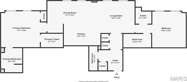 home floor plan