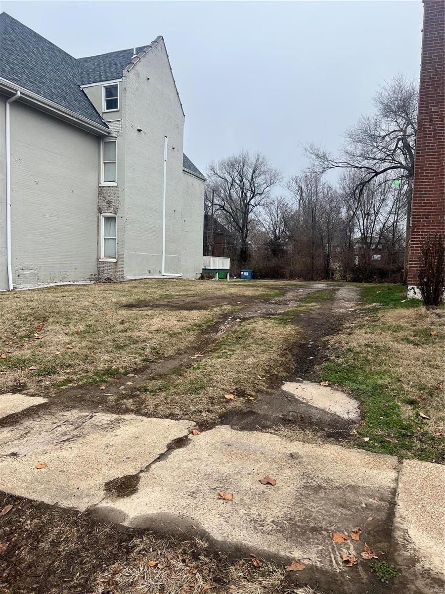 4165 Washington Ave, Saint Louis, MO 63108