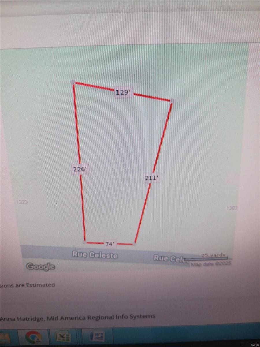 1321 Rue Celeste, Bonne Terre, MO 63628