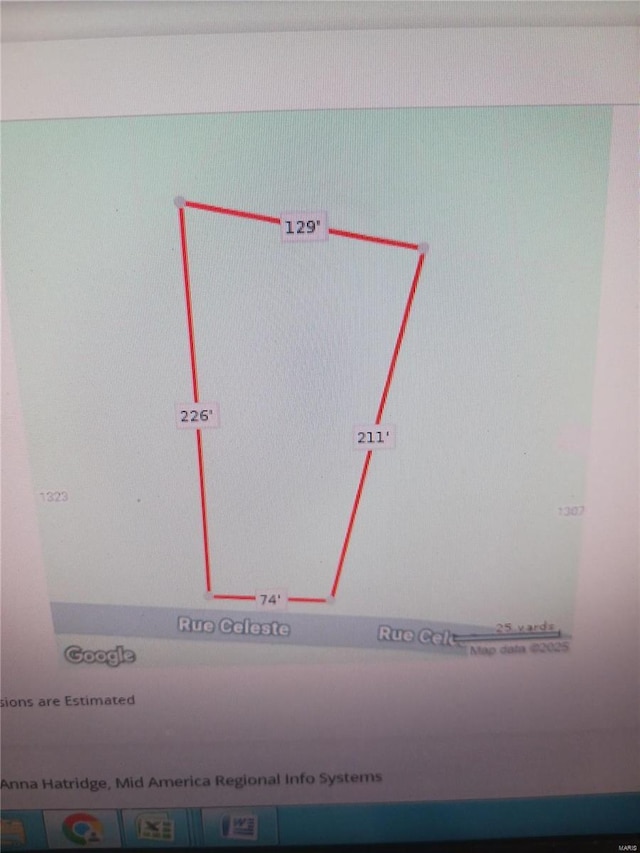 1321 Rue Celeste, Bonne Terre, MO 63628
