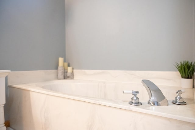 12332 Triple E Ln, Berger, MO 63014 - view of bathroom