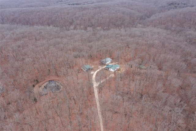 26380 Pebble Creek Dr, Warrenton, MO 63383 - view of property location