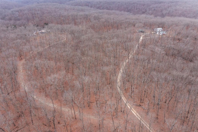 26380 Pebble Creek Dr, Warrenton, MO 63383 - aerial view of property's location
