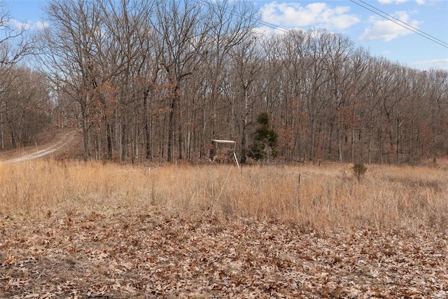 26380 Pebble Creek Dr, Warrenton, MO 63383 - view of undeveloped land