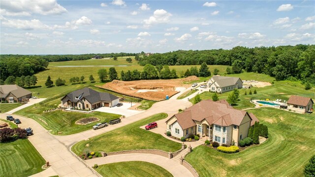 881 Cobblestone Dr, Washington, MO 63090