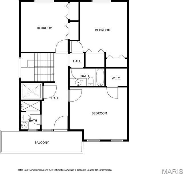 882 Edwards St, Saint Libory, IL 62282 - photo 35