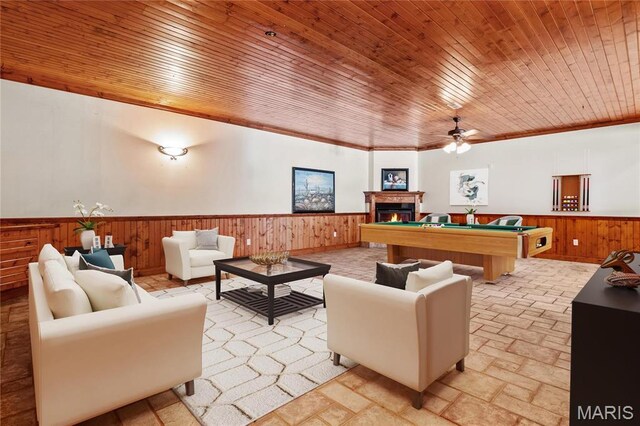 882 Edwards St, Saint Libory, IL 62282 - photo 45