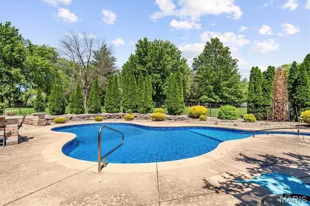 882 Edwards St, Saint Libory, IL 62282 - photo 49