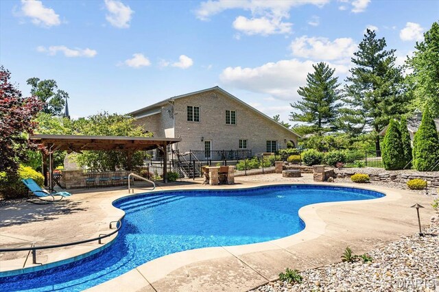 882 Edwards St, Saint Libory, IL 62282 - photo 51