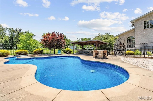 882 Edwards St, Saint Libory, IL 62282 - photo 53
