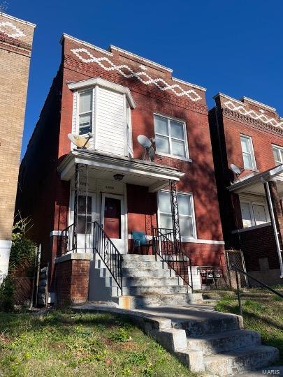 4559 Saint Louis Ave, Saint Louis, MO 63115 - photo 1