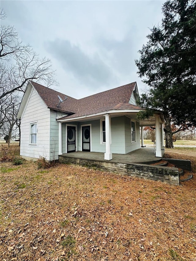 412 E Howard, Malden, MO 63863 - photo 2