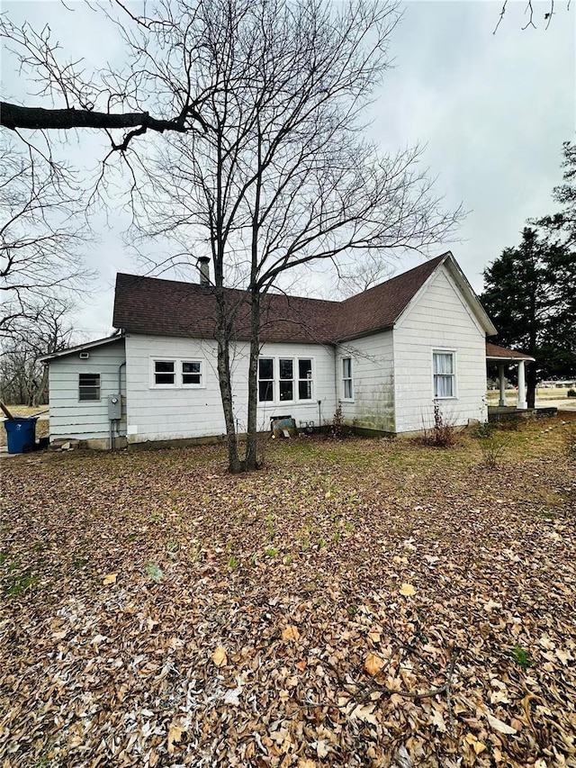 412 E Howard, Malden, MO 63863 - photo 15