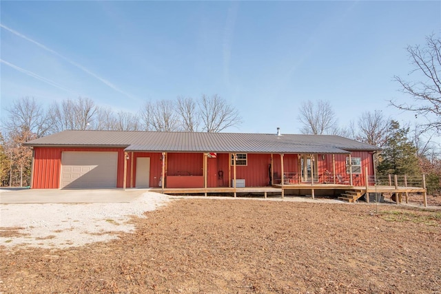 95 Deerfield Ln, Long Lane, MO 65590 - photo 1