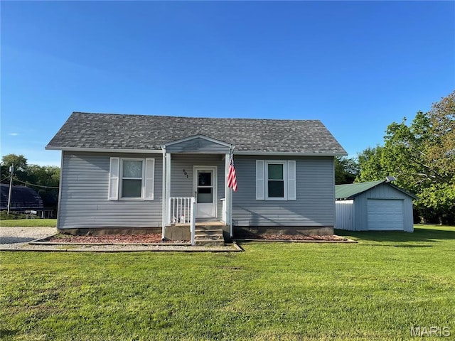 801 W Rolla Rd, Salem, MO 65560 - photo 1