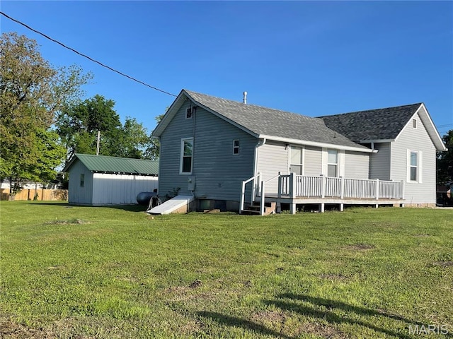 801 W Rolla Rd, Salem, MO 65560 - photo 3