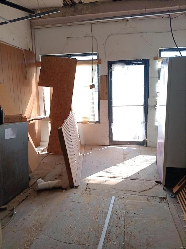 4341 Shreve Ave, Saint Louis, MO 63115 - view of misc room