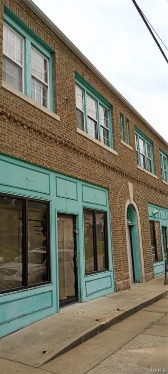 4341 Shreve Ave, Saint Louis, MO 63115 - view of building exterior