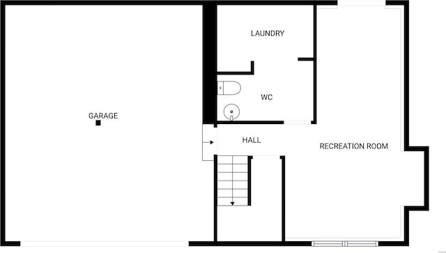 1253 Orion Way, Saint Peters, MO 63376 - floor plan / room layout