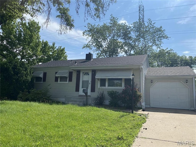 680 Saint Edith Ln, Florissant, MO 63031 - photo 1