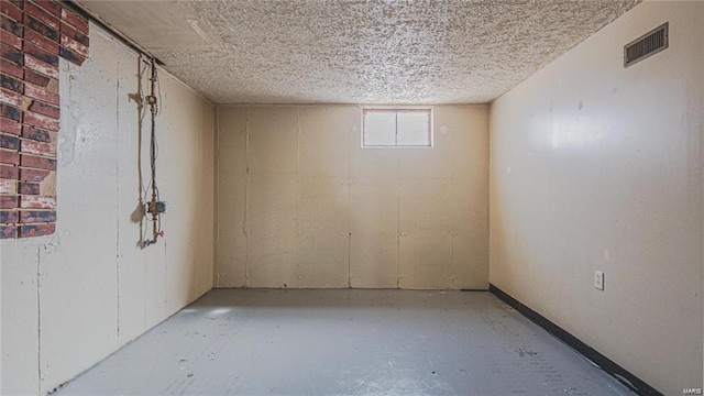 1370 Reale Ave, Saint Louis, MO 63138 - view of basement