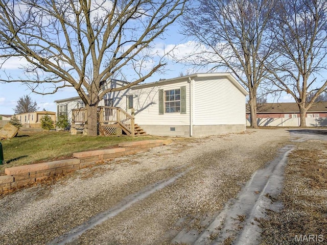 1732 Fieldcrest Dr, Sparta, IL 62286 - photo 2