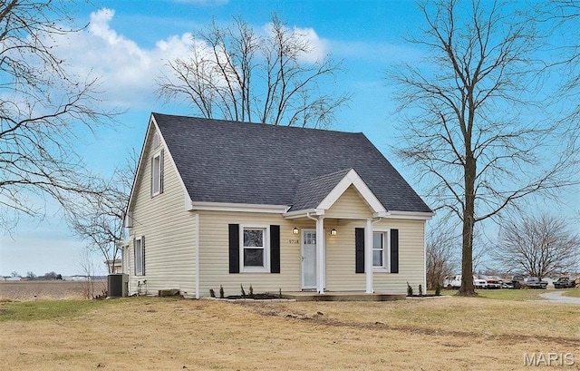 9718 Loos Rd, Marine, IL 62061 - photo 1