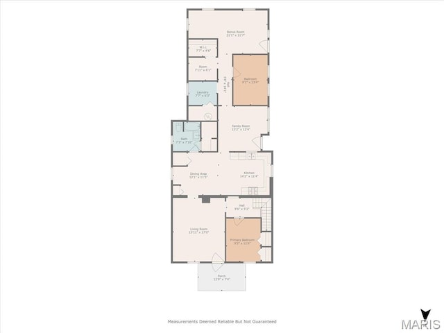 9718 Loos Rd, Marine, IL 62061 - photo 25
