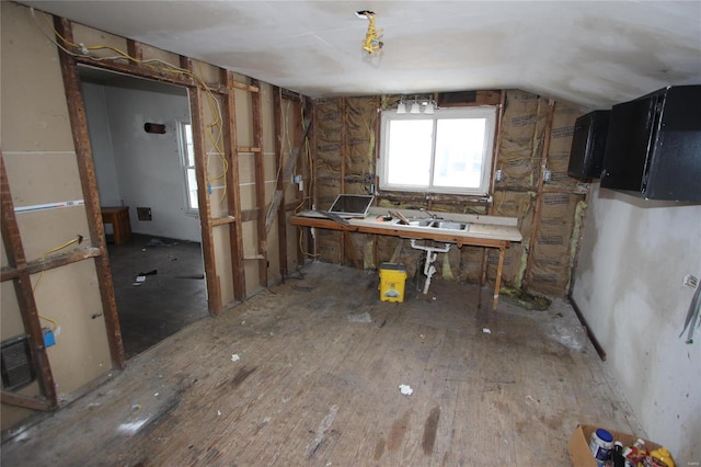 306 S Mine La Motte St, Fredericktown, MO 63645 - view of miscellaneous room