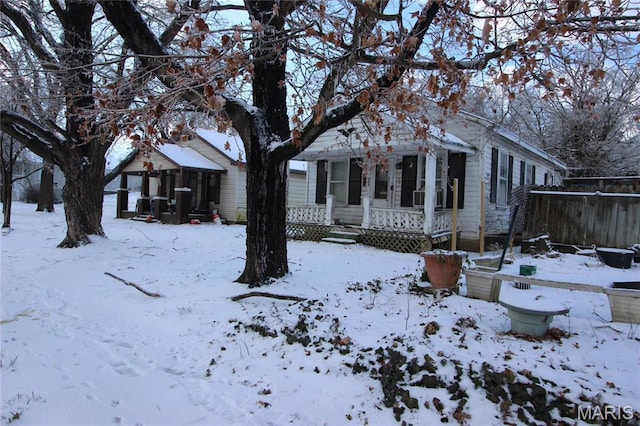 904 Camilla St, Park Hills, MO 63601 - photo 1