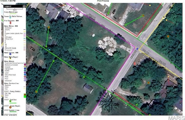 274 E 2nd St, Moscow Mills, MO 63362