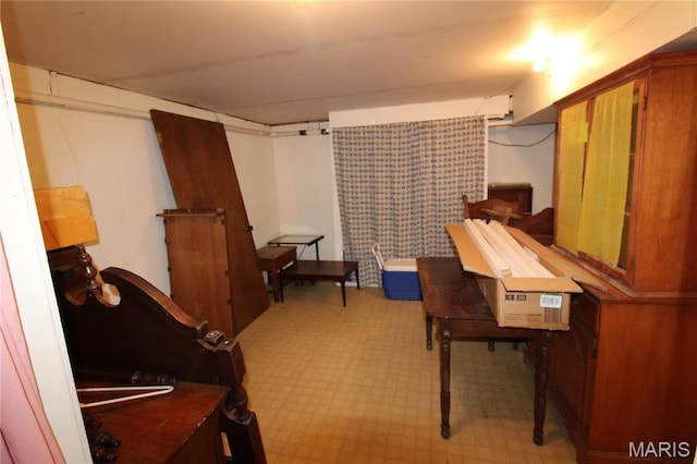 2013 Catalina Dr, West Plains, MO 65775 - view of carpeted office space