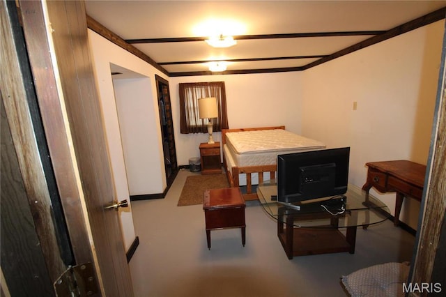 2013 Catalina Dr, West Plains, MO 65775 - view of bedroom