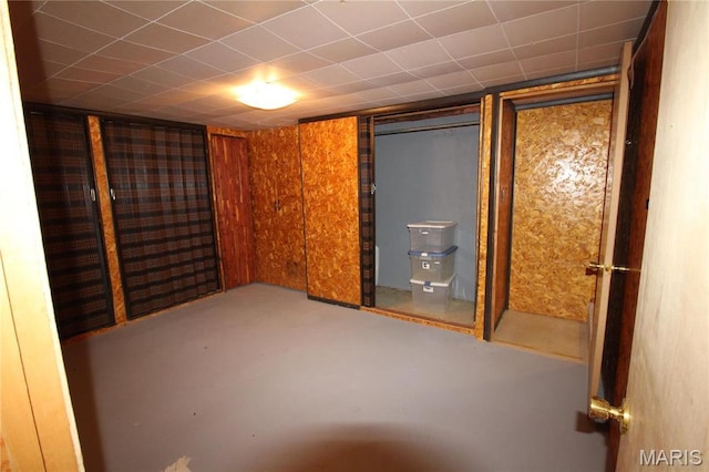 2013 Catalina Dr, West Plains, MO 65775 - view of unfurnished bedroom