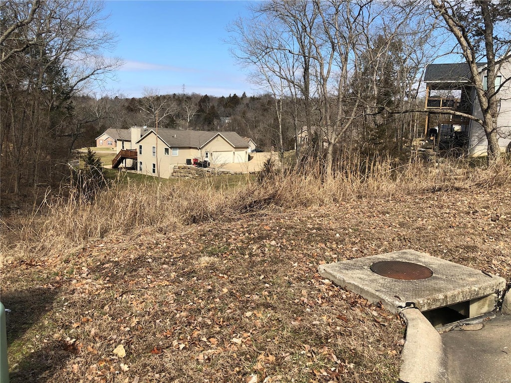 3 Broken Arrow Ct, Byrnes Mill, MO 63025