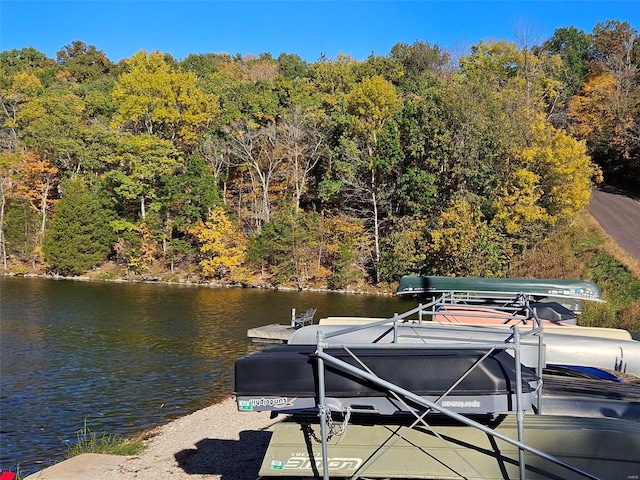 138 N Lake Sherwood Dr, Lake Sherwood, MO 63357