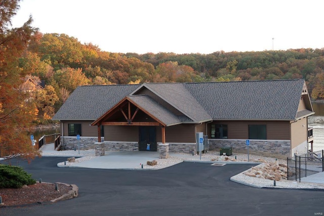 138 N Lake Sherwood Dr, Lake Sherwood, MO 63357