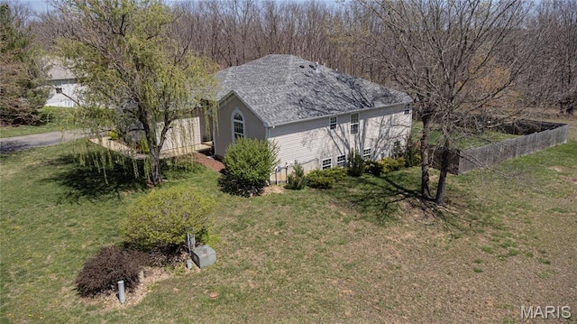10415 Summerfield Dr, Rolla, MO 65401 - view of property exterior