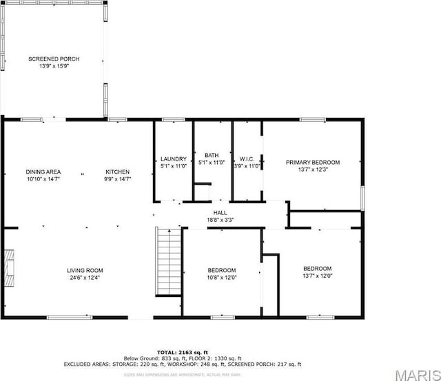 9106 Schupbach, Sparta, IL 62286 - photo 11