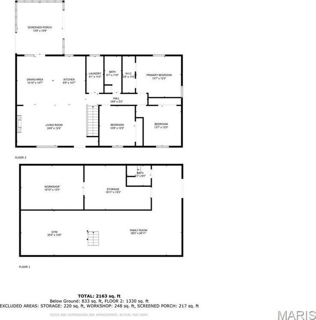 9106 Schupbach, Sparta, IL 62286 - photo 34